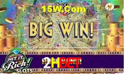 Sinta a adrenalina dos jogos de cassino com 2Hbet