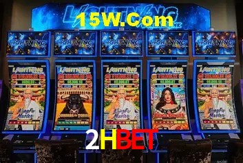 2Hbet: Seu Cassino Premiado com Pagamentos Rápidos